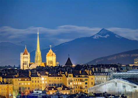 where is geneva|Geneva travel .